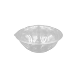 PakMax PET Rose Salad Bowl Combo 24oz - RSBC-24C