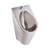 Top Entry Pod Urinal URN-TD-TI