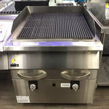 Ex-Showroom: Fagor Kore 900 Series Chargrill - B-G9101-VIC933