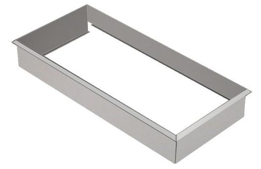 Woodson Drop In Kit W.DIK25C
