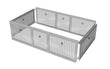 Woodson Perforated Trolley Panel W.TRP26P
