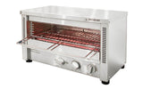 Woodson Toaster Griller W.GTQI8.10