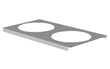 Woodson Single Hob Cover W.PH1