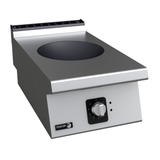 Fagor Kore 700 Series 400mm Induction Wok - W-I705