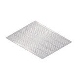Woodson Pattern Plate to suit Contact Grill W.CG8.PP