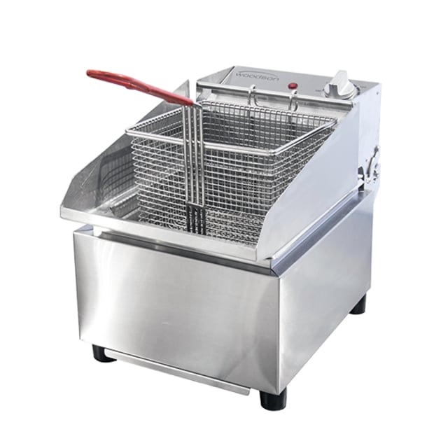 Woodson Countertop Fryer W.FRS80