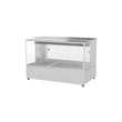 Woodson 3 Module Square Hot Food Display W.HFSQ23
