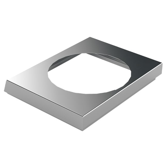 Woodson Single Raised Hob Cover W.PH3