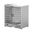 Woodson Pro Series Pie Display W.PIP200F