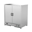 Woodson Pro Series Pie Display W.PIP200R