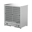 Woodson Pro-Series Pie Display W.PIP200SFB