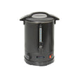 Woodson Black Urn W.URN10B