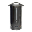 Woodson Black Urn W.URN30B
