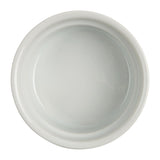 Olympia Whiteware Ramekin - 85mm 3 1/2" (Box 12)