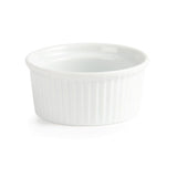 Olympia Whiteware Ramekin - 85mm 3 1/2" (Box 12)