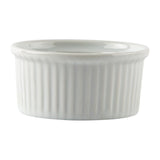 Olympia Whiteware Ramekin - 69mm 2 3/4" (Box 12)