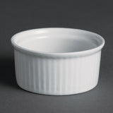 Olympia Whiteware Ramekin - 69mm 2 3/4" (Box 12)