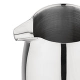 Cafetiere Insulated St/St - 3 Cup 350ml