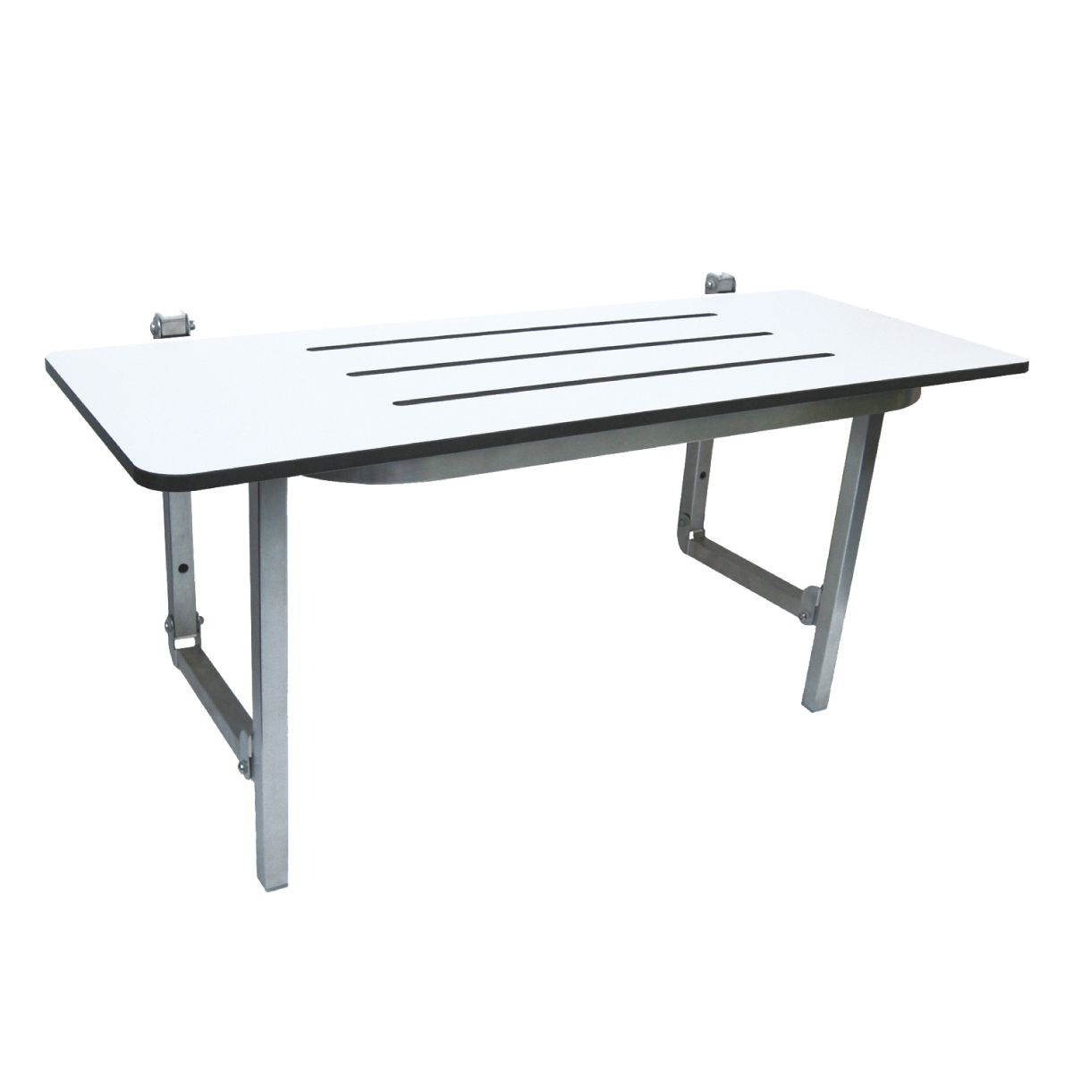 Disabled Compliant Folding Shower Seat WA-FSS