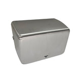 Compact Quick Hand Dryer WA-HD