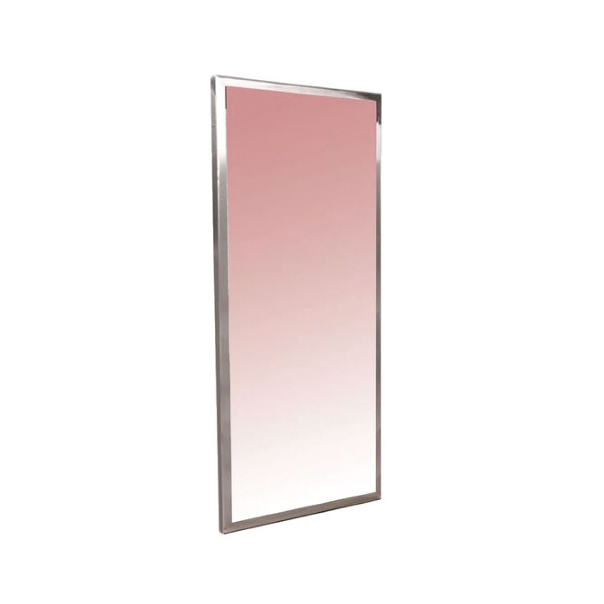 Disabled Compliant Washroom Mirror WA-MIR-DC