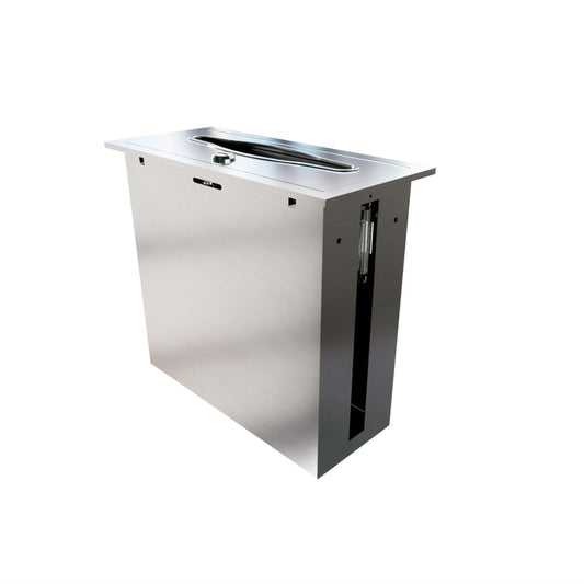 In Counter Paper Towel Dispenser WA-PTDIC