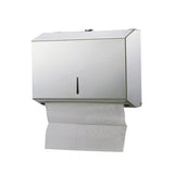 Paper Towel Dispenser WA-PTDS