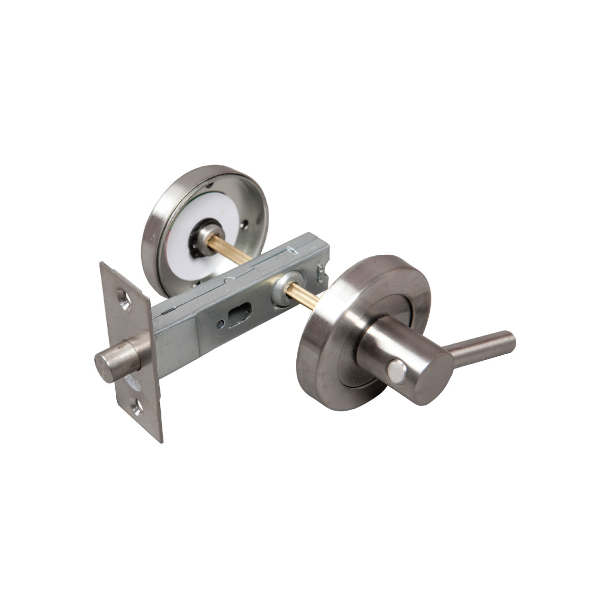 Disabled Compliant Toilet Indicator Set WA-TISDC