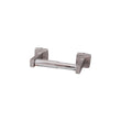Toilet Roll Holder ABS Rollers  - Single WA-TRH2-S