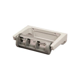 Restricted Feed Toilet Roll Holder Single WA-TRH7-S