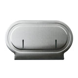 Double Jumbo Toilet Roll Dispenser WA-TRH9