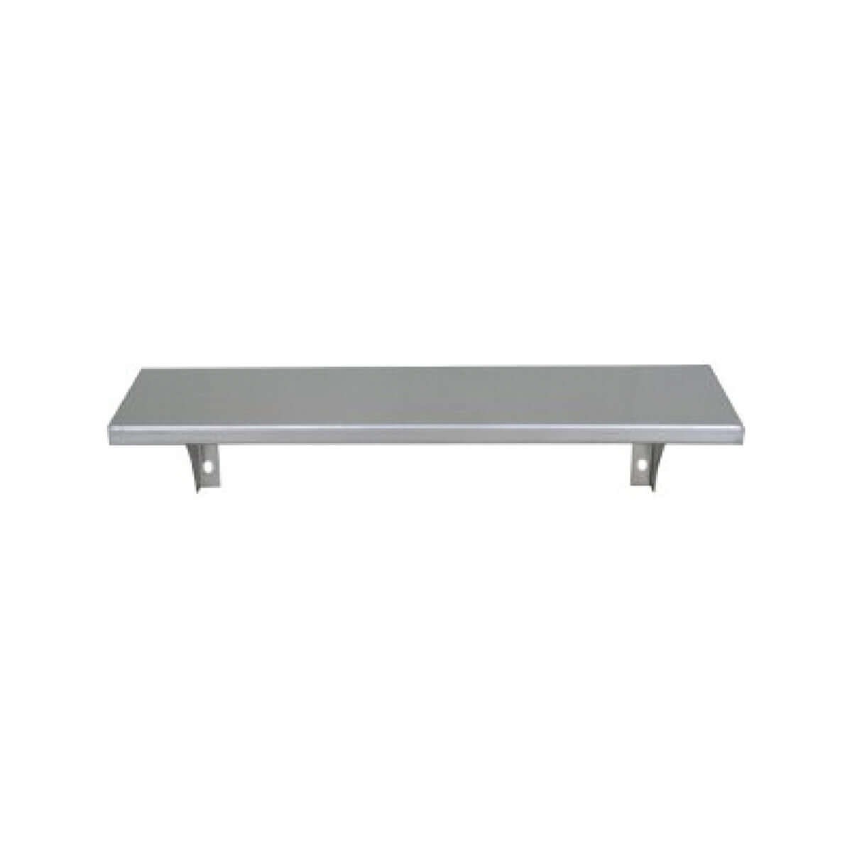 Stainless Steel Utility Shelf 457mmL WA-US457