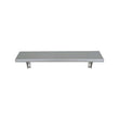 Stainless Steel Utility Shelf 457mmL WA-US457