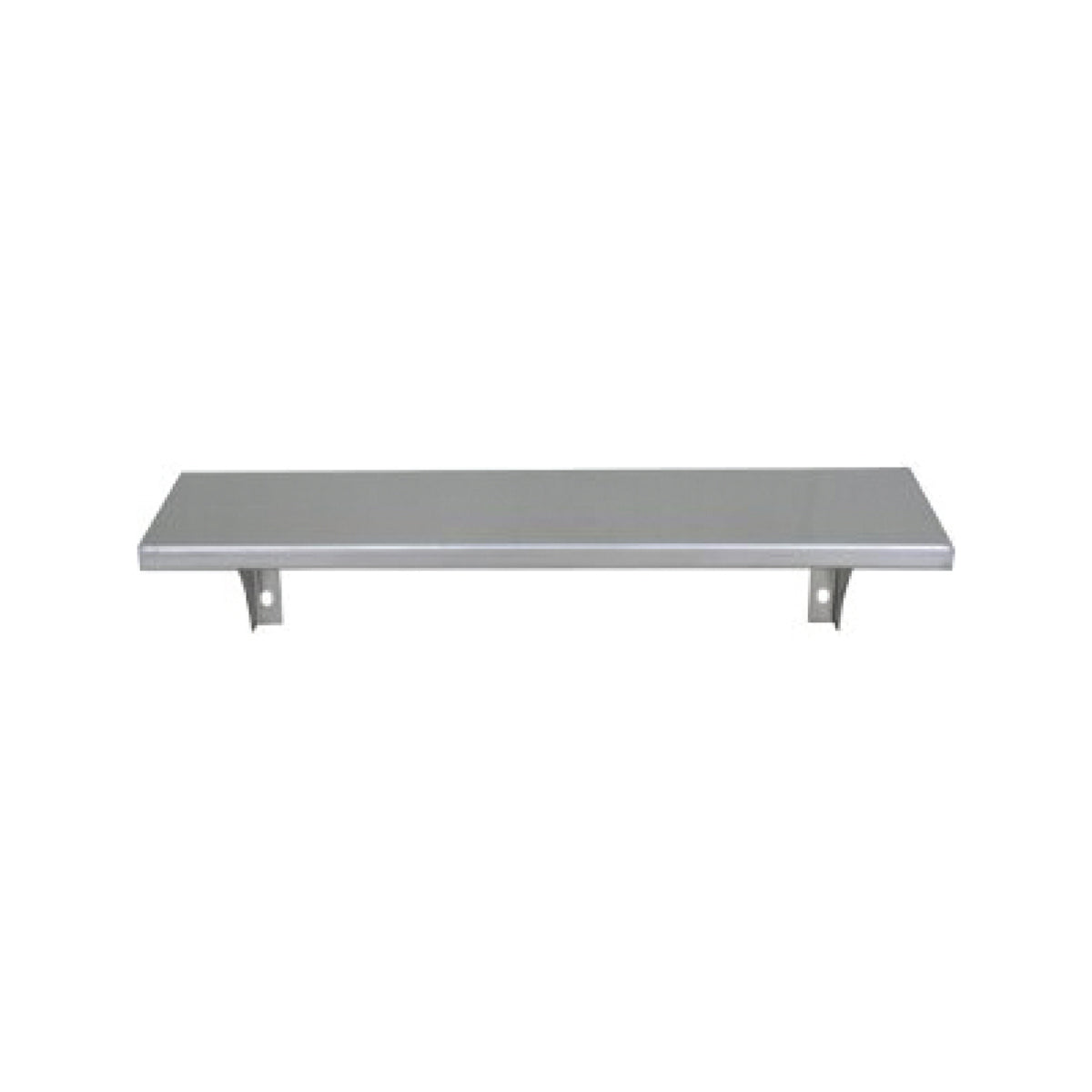 Stainless Steel Utility Shelf 300mmL WA-US300