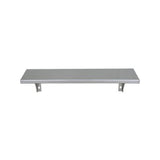 Stainless Steel Utility Shelf 300mmL WA-US300