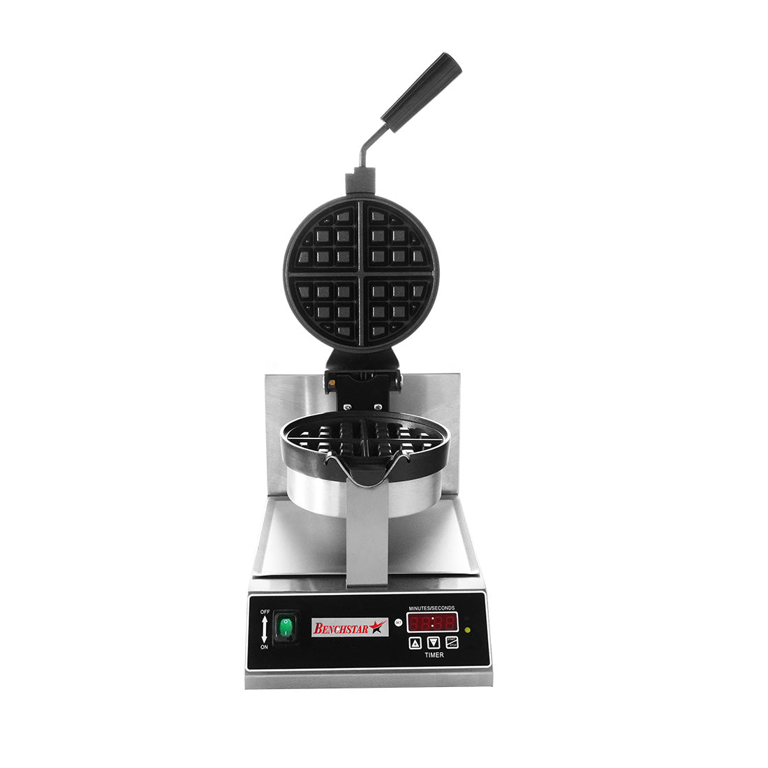 Electric waffle Maker - WB-03D