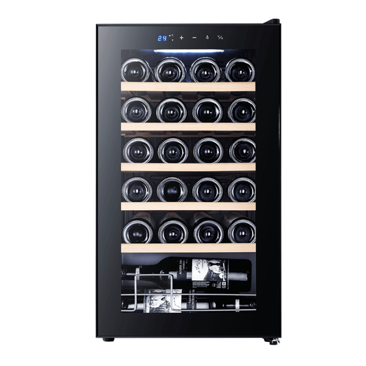 Thermaster Underbench 65L Wine Cooler WB-24H