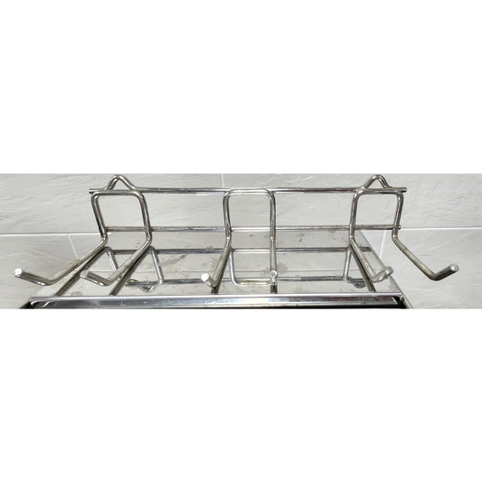 2NDs: Wall hanger for Blender - WB-3