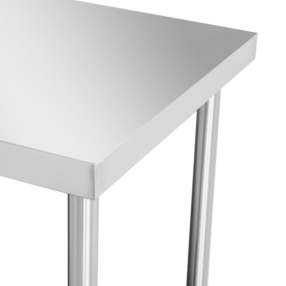 WB6-1200/A Stainless Steel Workbench