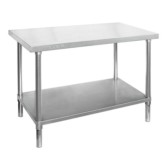 2NDs: Stainless Steel Workbench WB6-2100/A-NSW1467