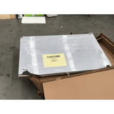 2NDs: Modular System Stainless Steel Workbench - WB7-1200/A-NSW1980