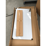 2NDs: Modular System Stainless Steel Workbench - WB7-1200/A-NSW1980