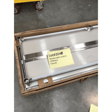 2NDs: Modular System Stainless Steel Workbench - WB7-2100/A-NSW2046