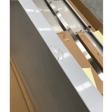 2NDs: Modular System Stainless Steel Workbench - WB7-2100/A-NSW2046