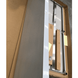 2NDs: Modular System Stainless Steel Workbench - WB7-2100/A-NSW2046