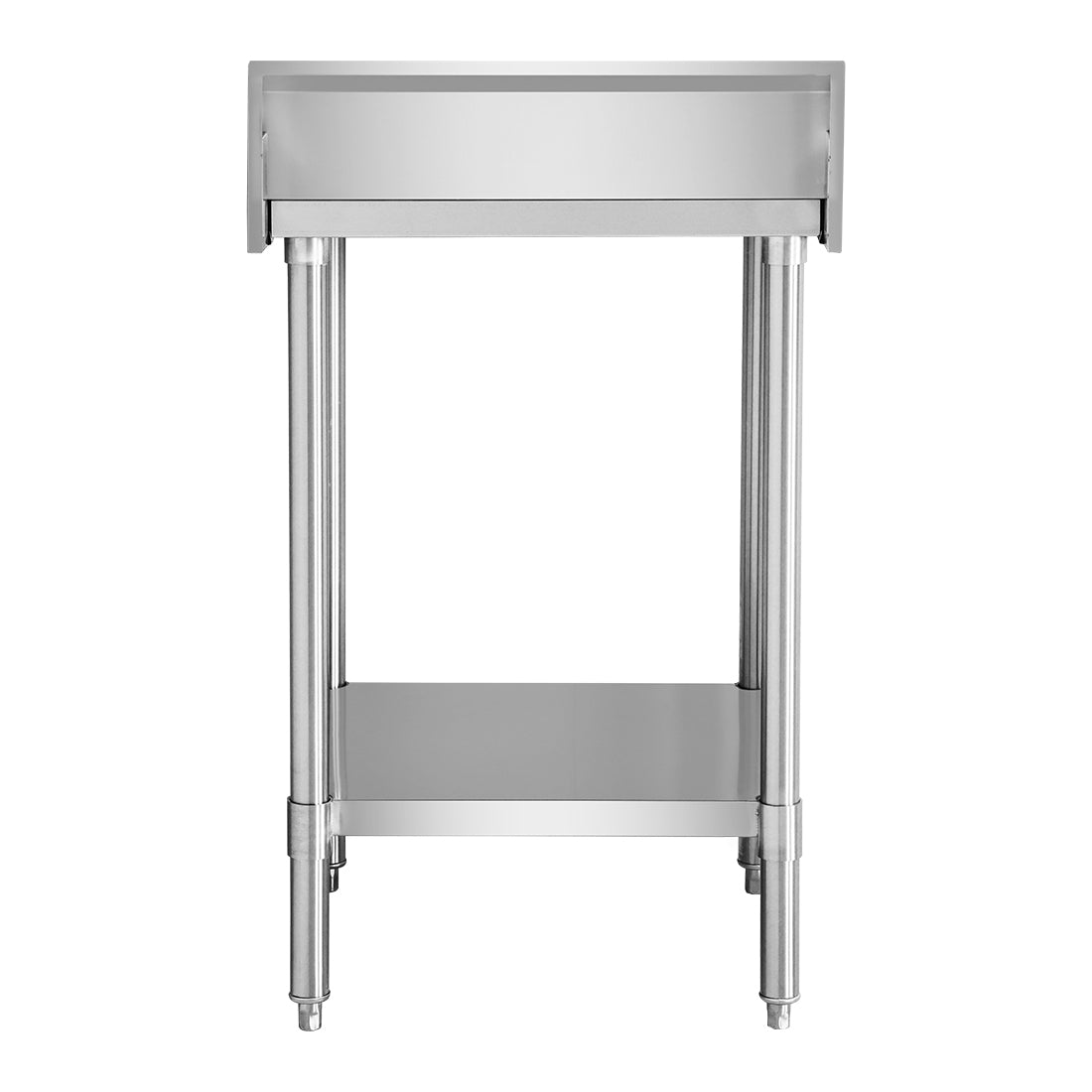 WBB7-0450/A Workbench Infill with Splashback