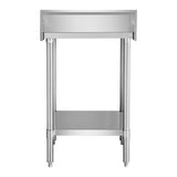 WBB7-0450/A Workbench Infill with Splashback