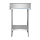 WBB6-0600/A Workbench with Splashback