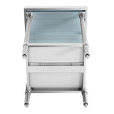 WBB6-0600/A Workbench with Splashback