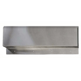 Modular Systems Splashback Extension for Premium 700 Series Bench WBB7-SB